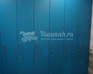 Uni Fit, фитнес-клуб в Улан-Удэ Uni Fit, фитнес-клуб в Улан-Удэ