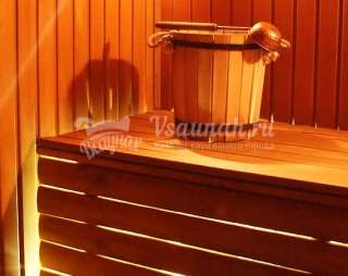 Сауна Сауна на Объездной в Северобайкальске