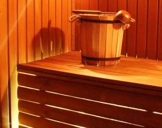 Сауна Сауна на Объездной в Северобайкальске