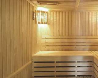 Сауна Сауна Барвиха в Улан-Удэ