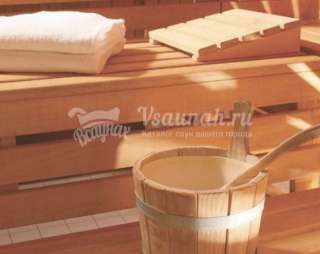 Сауна Сауна Династия в Улан-Удэ