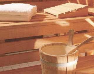 Сауна Сауна Династия в Улан-Удэ